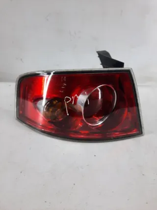 6L6945257 Фонарь задний левый Seat Ibiza 3 Арт 10951, вид 1
