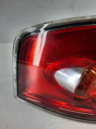 6L6945257 Фонарь задний левый Seat Ibiza 3 Арт 10951, вид 2
