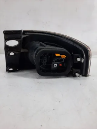 6L6945257 Фонарь задний левый Seat Ibiza 3 Арт 10951, вид 5