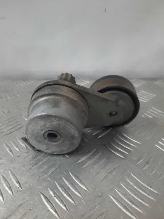 55563512 Натяжитель ремня генератора Opel Zafira B Арт 11036, вид 3