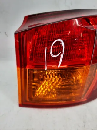  Фонарь задний правый Lexus IS 2 Арт 11046, вид 3