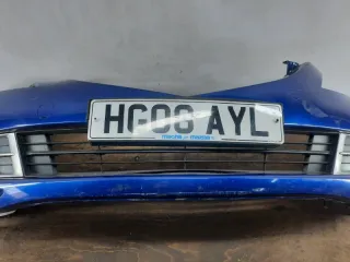  Бампер передний Mazda 6 2 Арт 11459, вид 3