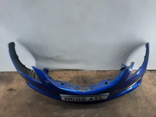  Бампер передний Mazda 6 2 Арт 11459, вид 6