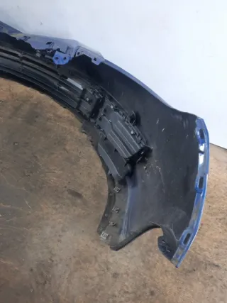  Бампер передний Mazda 6 2 Арт 11459, вид 11
