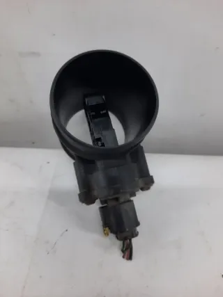13307079 Расходомер воздуха Opel Corsa D Арт 11541, вид 4