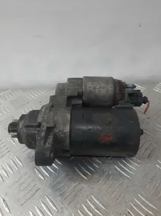 0001121406 Стартер Seat Ibiza 3 Арт 11671, вид 1