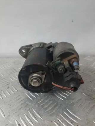 0001121406 Стартер Seat Ibiza 3 Арт 11671, вид 2
