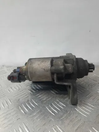 0001121406 Стартер Seat Ibiza 3 Арт 11671, вид 3