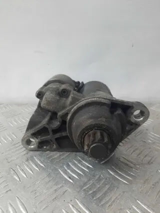 0001121406 Стартер Seat Ibiza 3 Арт 11671, вид 4