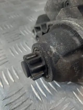 0001121406 Стартер Seat Ibiza 3 Арт 11671, вид 5