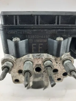 1338004450 Блок ABS Mazda 6 2 Арт 11701, вид 7