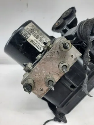 13370782 Блок ABS Opel Astra J Арт 11716, вид 2
