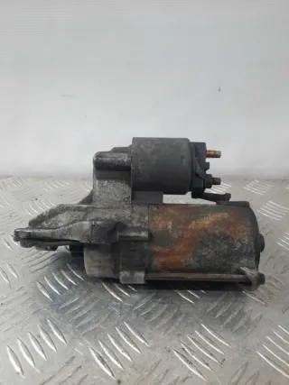 3M5T11000AC Стартер Ford Mondeo 3 Арт 11740, вид 1
