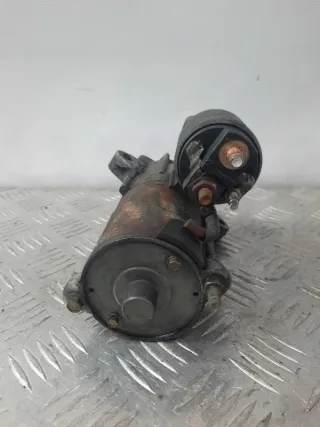 3M5T11000AC Стартер Ford Mondeo 3 Арт 11740, вид 2