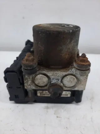 0265800389 Блок ABS Hyundai Getz Арт 11824, вид 2