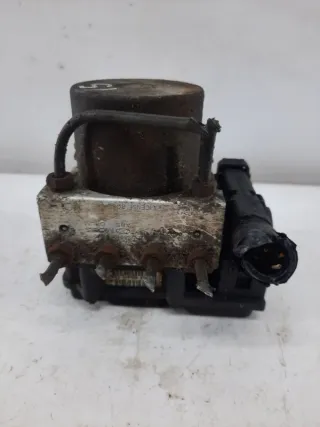 0265800389 Блок ABS Hyundai Getz Арт 11824, вид 4