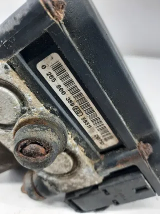 0265800389 Блок ABS Hyundai Getz Арт 11824, вид 8
