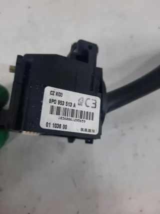8P0953513A Переключатель поворотов Audi A3 8P Арт 11985, вид 7