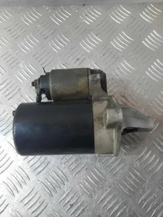 3610002555 Стартер Kia Picanto 1 Арт 12230, вид 3