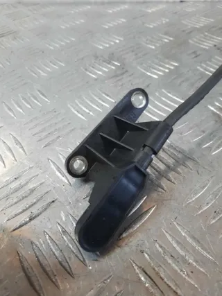  Датчик коленвала Opel Corsa C Арт 12396, вид 5