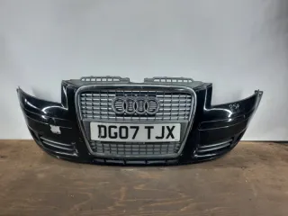 Бампер передний Audi A3 8P Арт 12422, вид 1