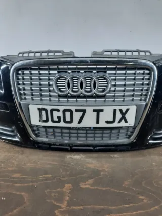  Бампер передний Audi A3 8P Арт 12422, вид 2
