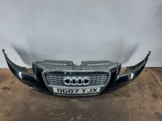  Бампер передний Audi A3 8P Арт 12422, вид 3