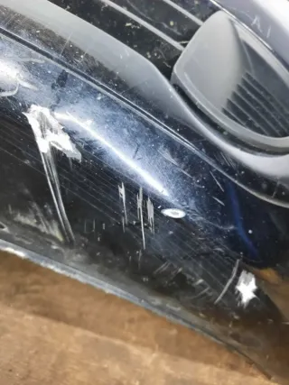 Бампер передний Audi A3 8P Арт 12422, вид 10
