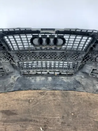 Бампер передний Audi A3 8P Арт 12422, вид 20