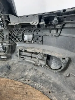  Бампер передний Audi A3 8P Арт 12422, вид 23