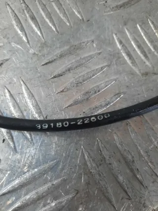 3918022600 Датчик коленвала Hyundai Getz Арт 12430, вид 7