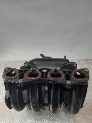 9645400680 Коллектор впускной Peugeot 207 Арт 12510, вид 5
