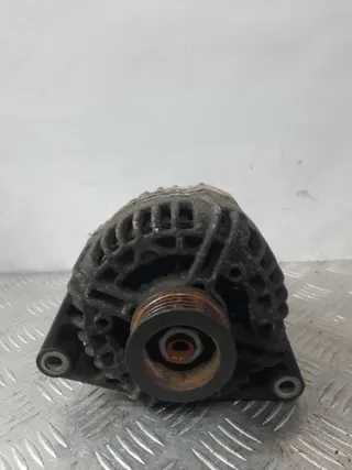 0124425021 Генератор Opel Corsa D Арт 12530, вид 1