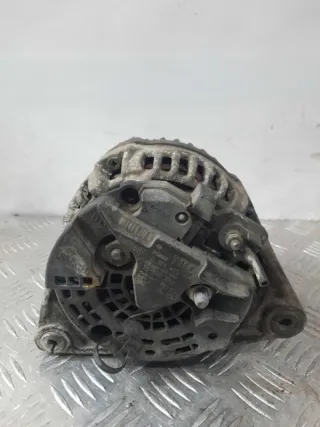 0124425021 Генератор Opel Corsa D Арт 12530, вид 3