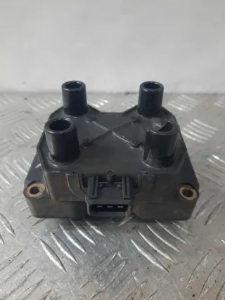 0221503407 Катушка зажигания Fiat Punto 2 Арт 12693, вид 3