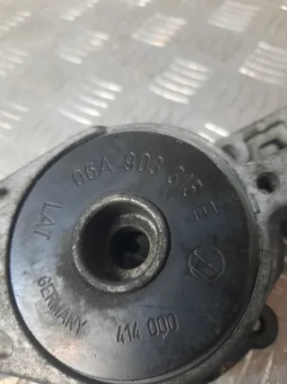 06A903315E Натяжитель ремня генератора Volkswagen Golf 4 Арт 12716, вид 6