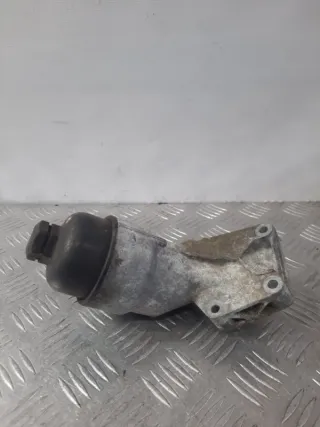 A1661800710 Корпус масляного фильтра Mercedes A W168 1.6л 166960 Арт 12767, вид 1