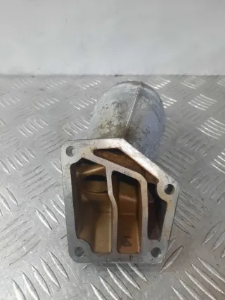 A1661800710 Корпус масляного фильтра Mercedes A W168 1.6л 166960 Арт 12767, вид 5