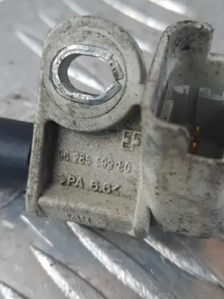 9628558880 Датчик распредвала Citroen Xsara Picasso Арт 12823, вид 5
