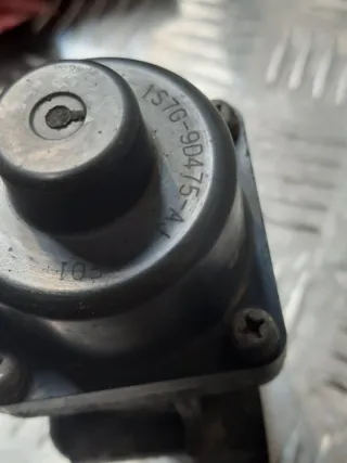 1S7G9D475AJ Клапан EGR Volvo V50 Арт 12910, вид 5