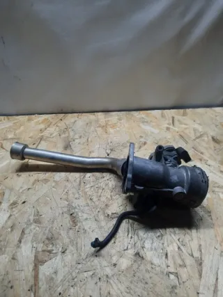 00005320C2 Клапан EGR Mercedes C W203 2.2л 646962 Арт 13106, вид 1