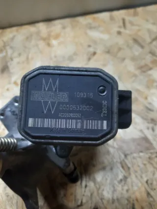 00005320C2 Клапан EGR Mercedes C W203 2.2л 646962 Арт 13106, вид 6