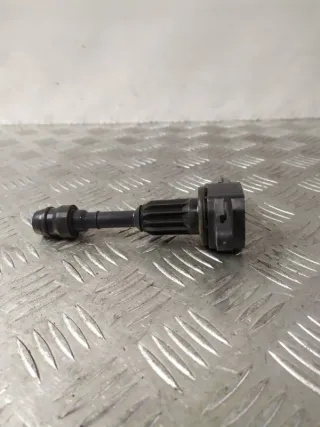 22448AX001 Катушка зажигания Nissan Micra K12 Арт 13167, вид 1