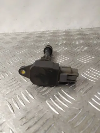 22448AX001 Катушка зажигания Nissan Micra K12 Арт 13167, вид 2