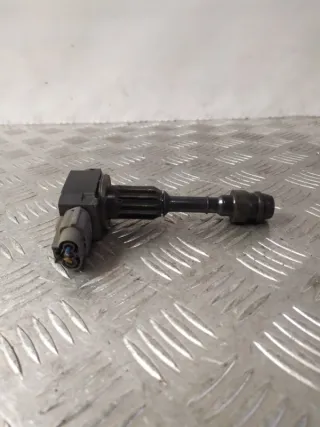 22448AX001 Катушка зажигания Nissan Micra K12 Арт 13167, вид 3
