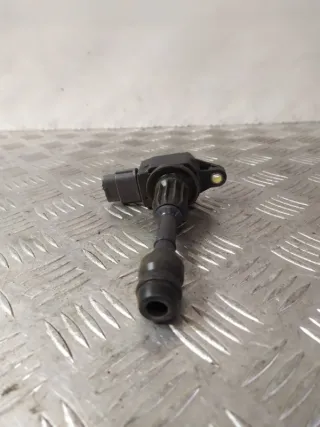 22448AX001 Катушка зажигания Nissan Micra K12 Арт 13167, вид 4