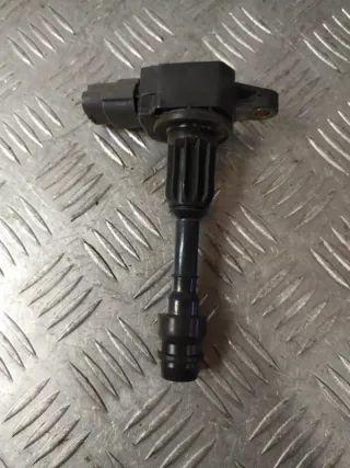 22448AX001 Катушка зажигания Nissan Micra K12 Арт 13167, вид 5
