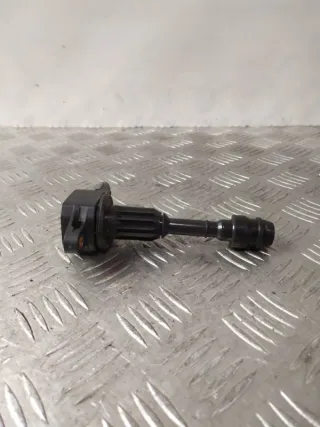 22448AX001 Катушка зажигания Nissan Micra K12 Арт 13168, вид 3