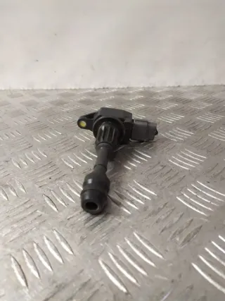 22448AX001 Катушка зажигания Nissan Micra K12 Арт 13168, вид 4