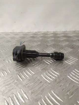 22448AX001 Катушка зажигания Nissan Micra K12 Арт 13169, вид 1